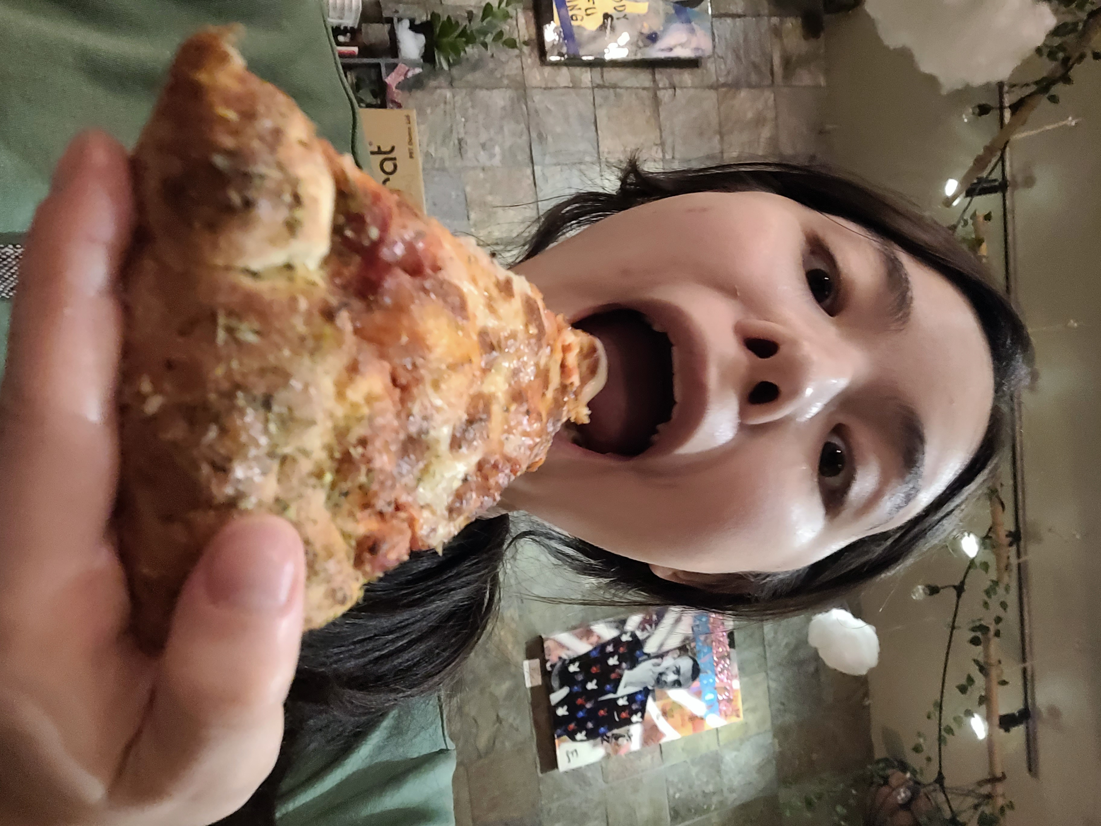 Review of Pizza pizza !