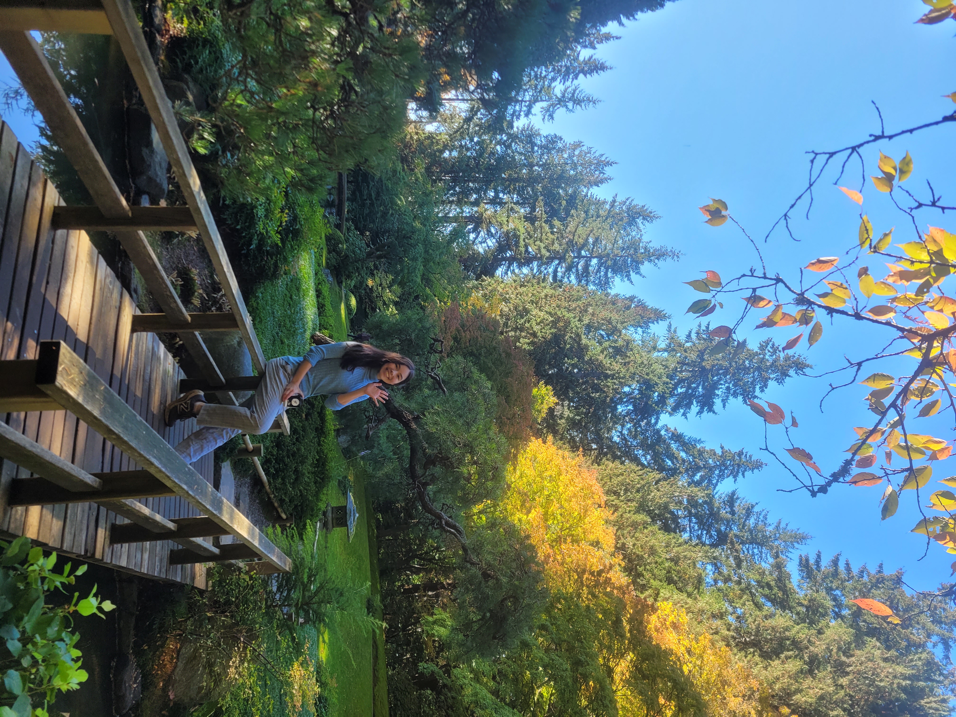 A  Tranquil Escape: Unveiling the Beauty of UBC’s Nitobe Memorial Garden